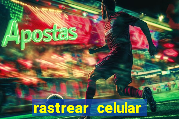 rastrear celular pelo email